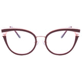 Óculos de Grau Evoke RX64 G01 TAM 53 MM