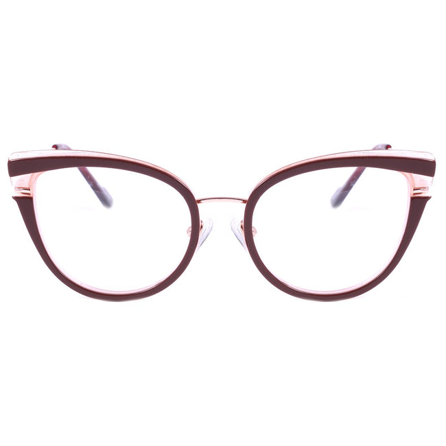 Óculos de Grau Evoke RX64 G01 - Lente 5,3 cm