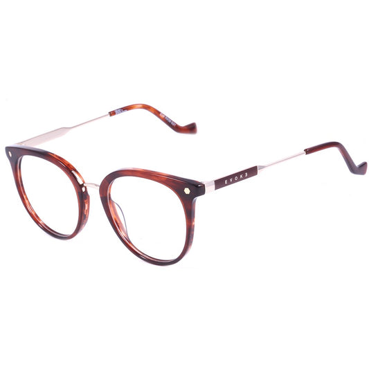 Óculos de Grau Evoke EVK RX56 G21 - Lente 5,1 cm