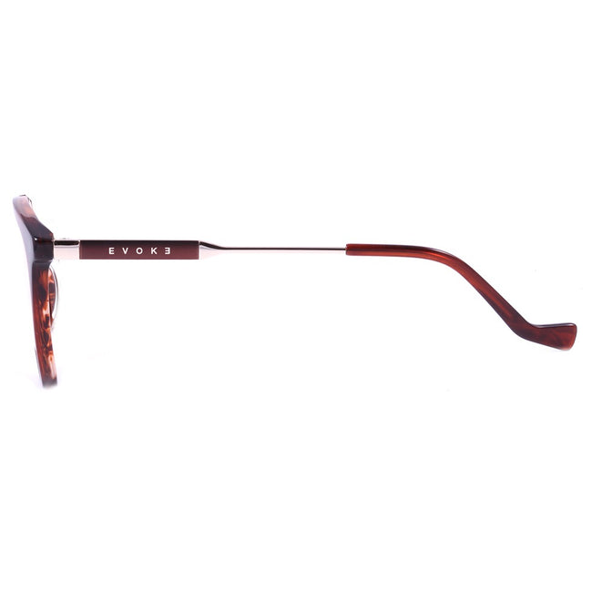 Óculos de Grau Evoke EVK RX56 G21 - Lente 5,1 cm