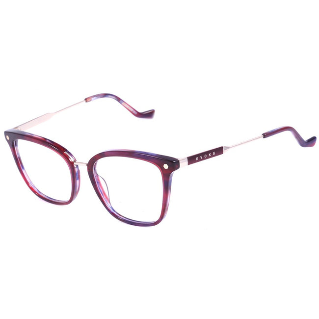 Óculos de Grau Evoke RX57 G22 - Lente 5,3 cm