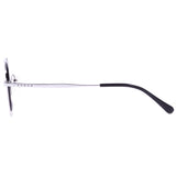 Óculos de Grau Evoke EVK RX14 03A - Lente 5,4 cm