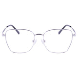 Óculos de Grau Evoke EVK RX14 03A - Lente 5,4 cm
