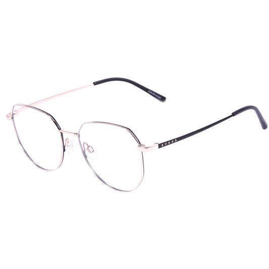 Óculos de Grau Evoke EVK RX12 04A - Lente 5,4 cm