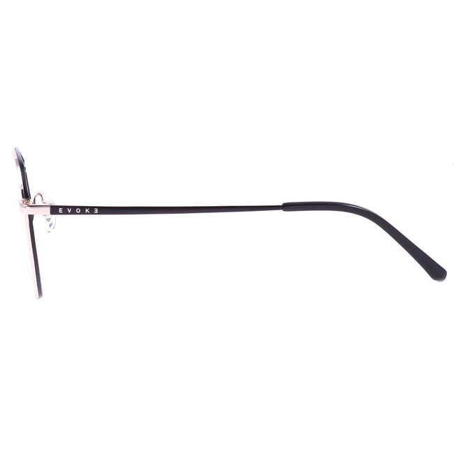 Óculos de Grau Evoke EVK RX12 04A - Lente 5,4 cm