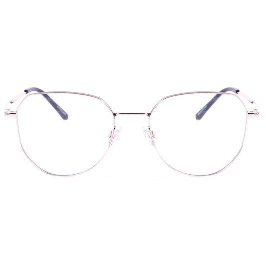 Óculos de Grau Evoke EVK RX12 04A - Lente 5,4 cm