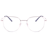 Óculos de Grau Evoke EVK RX12 04A - Lente 5,4 cm