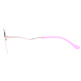 Óculos de Grau Evoke RX45 04B TAM 56 MM