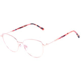Óculos de Grau Evoke RX24 05A - Lente 5,4 cm