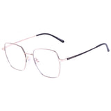 Óculos de Grau Evoke RX13 04A - Lente 5,3 cm