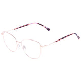 Óculos de Grau Evoke RX24 04A - Lente 5,4 cm