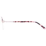 Óculos de Grau Evoke RX24 04A - Lente 5,4 cm