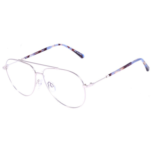 Óculos de Grau Evoke EVK RX23 03A - Lente 5,8 cm