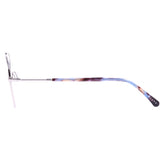 Óculos de Grau Evoke EVK RX23 03A - Lente 5,8 cm