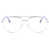 Óculos de Grau Evoke EVK RX23 03A - Lente 5,8 cm