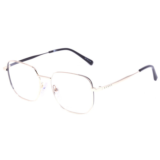 Óculos de Grau Evoke EVK RX15 04A - Lente 5,3 cm