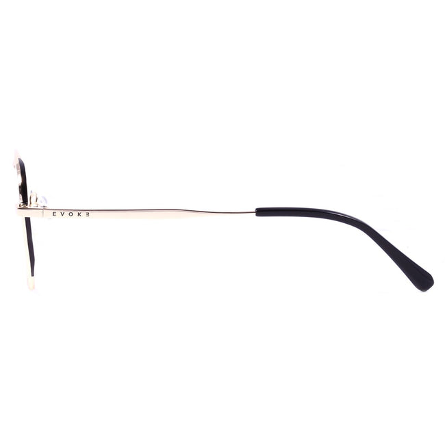 Óculos de Grau Evoke EVK RX15 04A - Lente 5,3 cm