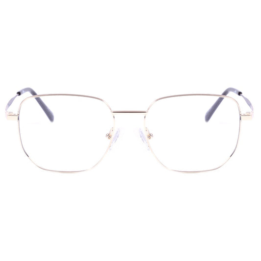 Óculos de Grau Evoke EVK RX15 04A - Lente 5,3 cm