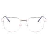 Óculos de Grau Evoke EVK RX15 04A - Lente 5,3 cm