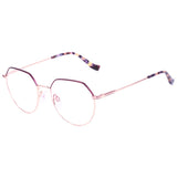Óculos de Grau Evoke For You DX94 07A - Lente 5,3 cm