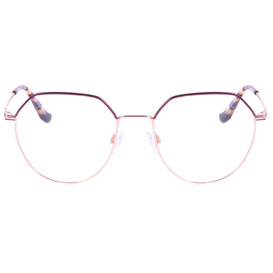 Óculos de Grau Evoke For You DX94 07A - Lente 5,3 cm