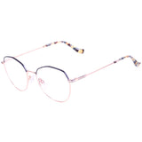 Óculos de Grau Evoke For You DX85 06A - Lente 5,3 cm