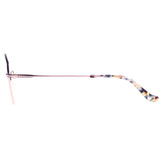Óculos de Grau Evoke For You DX85 06A - Lente 5,3 cm