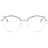 Óculos de Grau Evoke For You DX85 06A - Lente 5,3 cm