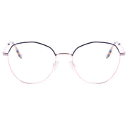 Óculos de Grau Evoke For You DX85 06A - Lente 5,3 cm