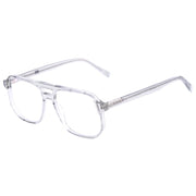 Óculos de Grau Evoke EVK RX46 E01 TAM 55 MM