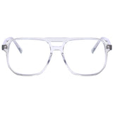 Óculos de Grau Evoke EVK RX46 E01 TAM 55 MM