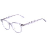 Óculos de Grau Evoke EVK RX47 H01 - Lente 5,0 cm