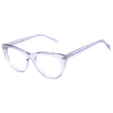 Óculos de Grau Evoke EVK RX48 H01 - Lente 5,2 cm