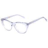 Óculos de Grau Evoke EVK RX48 H01 TAM 55 MM
