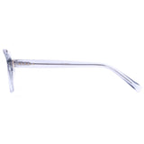 Óculos de Grau Evoke EVK RX48 H01 - Lente 5,2 cm