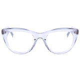 Óculos de Grau Evoke EVK RX48 H01 - Lente 5,2 cm