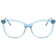 Óculos de Grau Evoke EVK RX55 E01 - Lente 5,2 cm