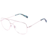 Óculos de Grau Evoke EVK RX17 04A TAM 58 MM