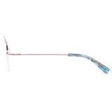Óculos de Grau Evoke EVK RX17 04A - Lente 5,8 cm
