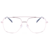 Óculos de Grau Evoke EVK RX17 04A TAM 58 MM