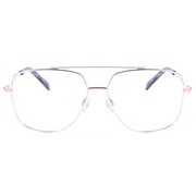 Óculos de Grau Evoke EVK RX17 04A - Lente 5,8 cm