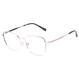 Óculos de Grau Evoke EVK RX14 04A - Lente 5,4 cm
