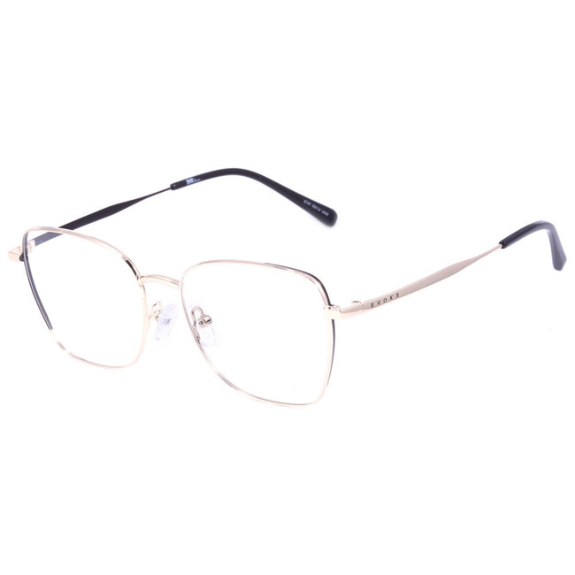 Óculos de Grau Evoke EVK RX14 04A - Lente 5,4 cm