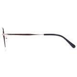 Óculos de Grau Evoke EVK RX14 04A - Lente 5,4 cm