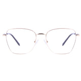 Óculos de Grau Evoke EVK RX14 04A - Lente 5,4 cm