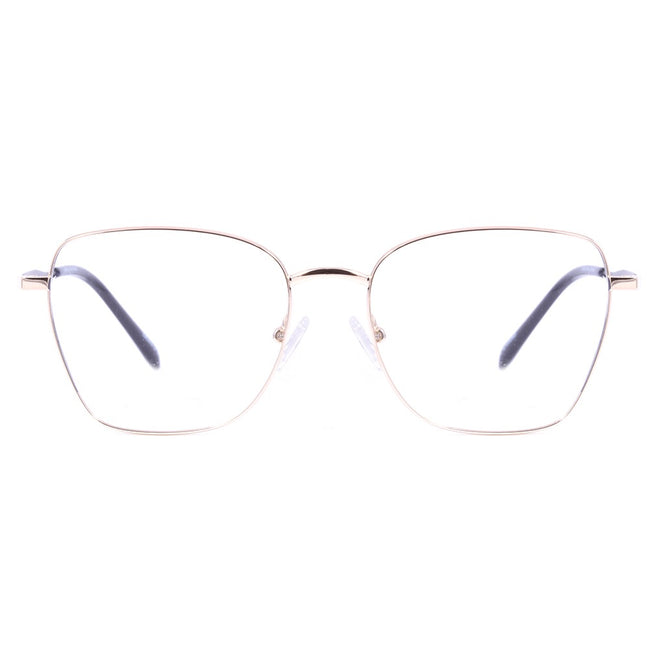 Óculos de Grau Evoke EVK RX14 04A - Lente 5,4 cm