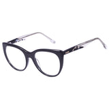 Óculos de Grau Evoke EVK RX61 A01 - Lente 5,2 cm