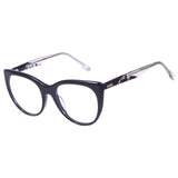 Óculos de Grau Evoke EVK RX61 A01 TAM 52 MM