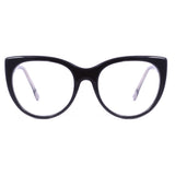 Óculos de Grau Evoke EVK RX61 A01 - Lente 5,2 cm