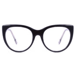 Óculos de Grau Evoke EVK RX61 A01 TAM 52 MM